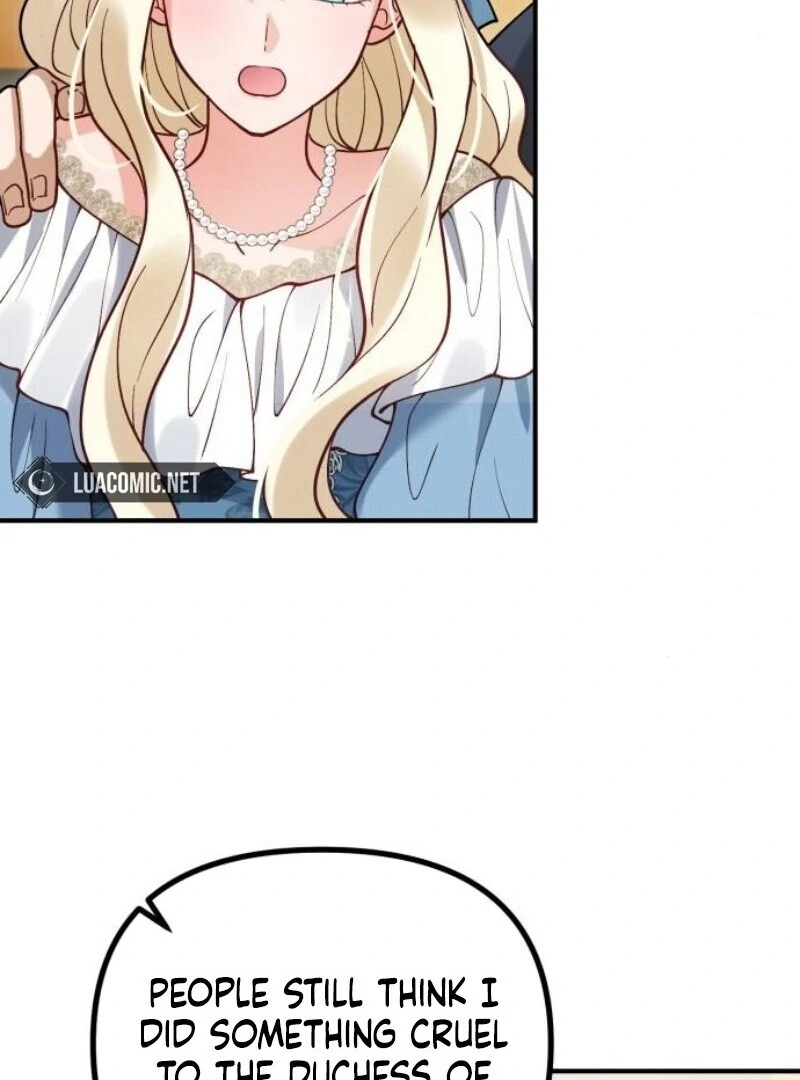 A Beast Swallowed by a Flower Chapter 94 - Page 22