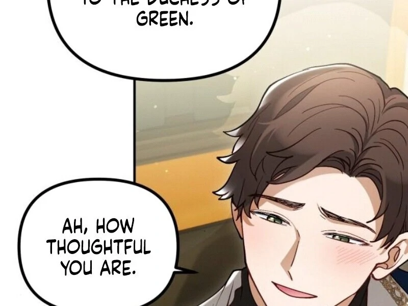 A Beast Swallowed by a Flower Chapter 94 - Page 23