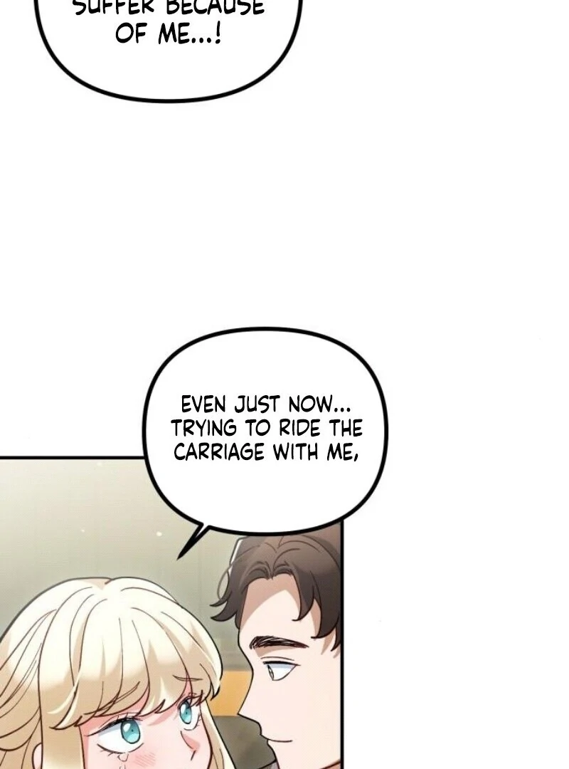 A Beast Swallowed by a Flower Chapter 94 - Page 26