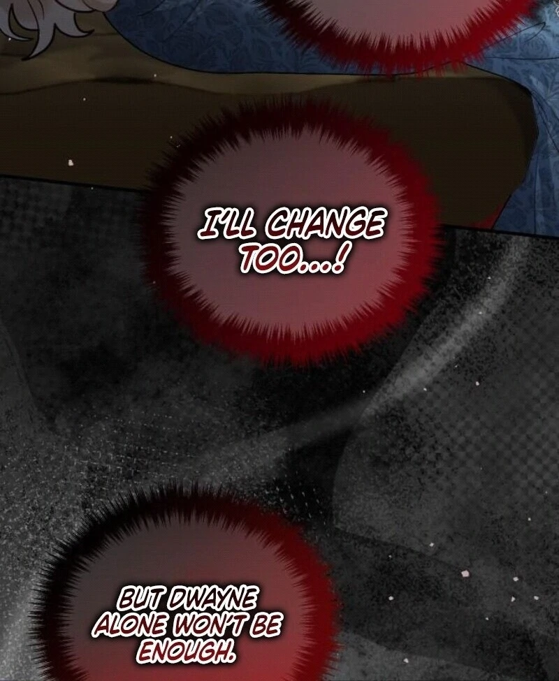 A Beast Swallowed by a Flower Chapter 94 - Page 35