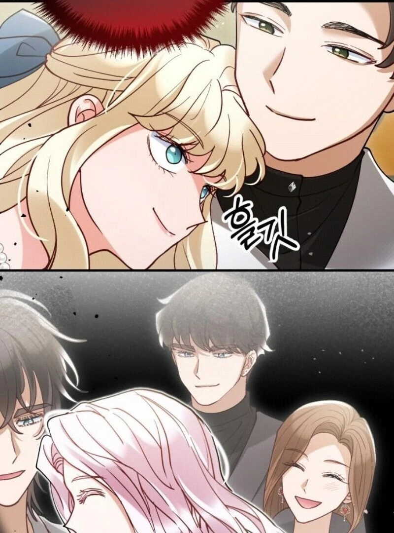 A Beast Swallowed by a Flower Chapter 94 - Page 36