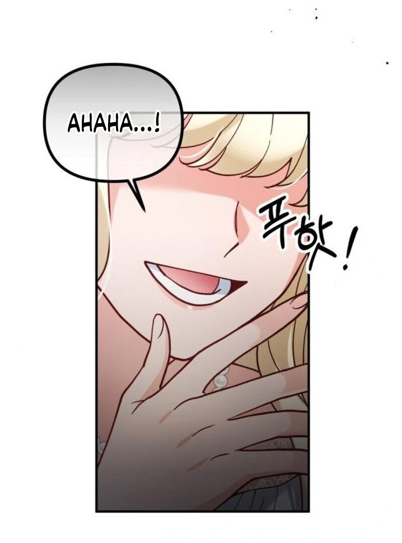 A Beast Swallowed by a Flower Chapter 94 - Page 39