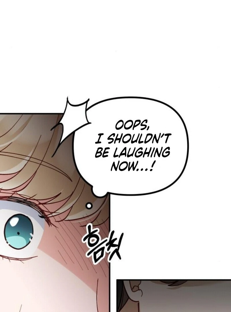 A Beast Swallowed by a Flower Chapter 94 - Page 40