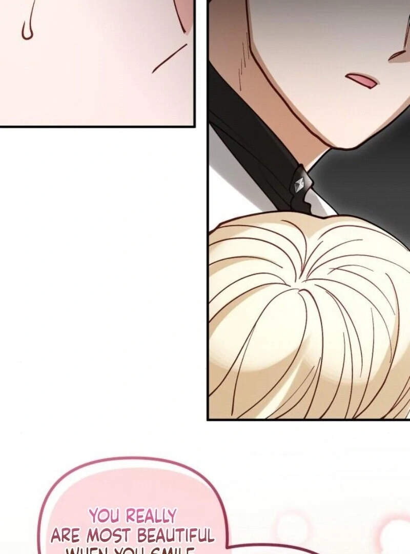 A Beast Swallowed by a Flower Chapter 94 - Page 41