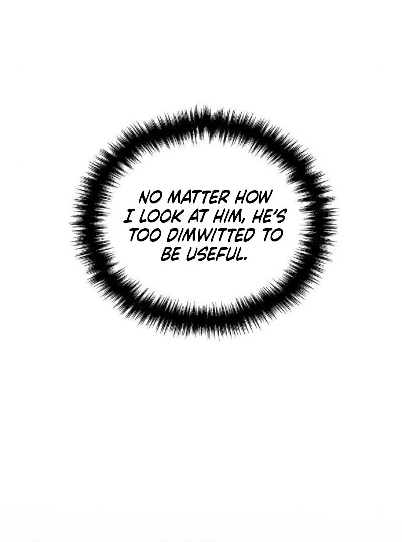 A Beast Swallowed by a Flower Chapter 94 - Page 45