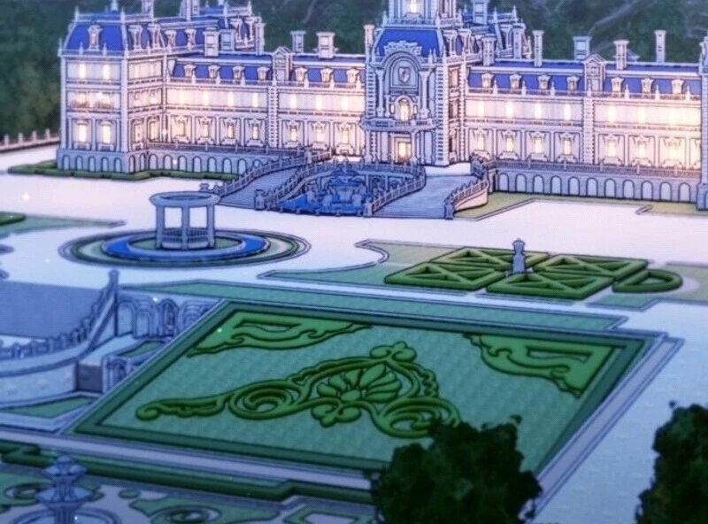 A Beast Swallowed by a Flower Chapter 94 - Page 47