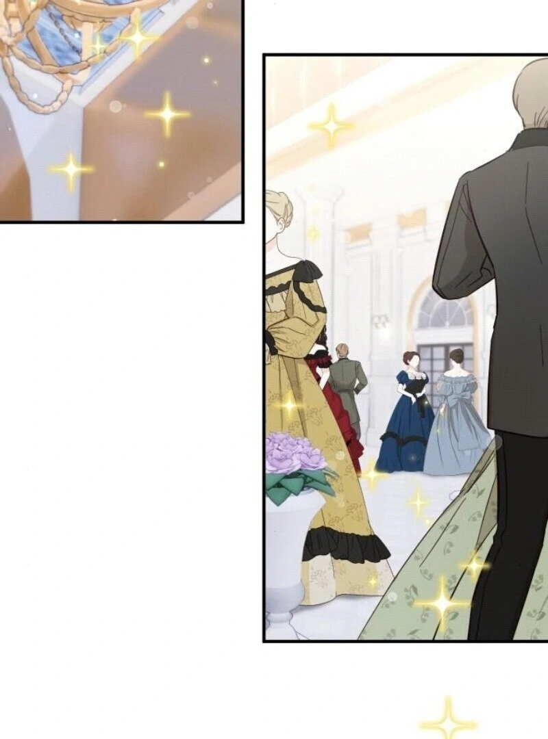 A Beast Swallowed by a Flower Chapter 94 - Page 49