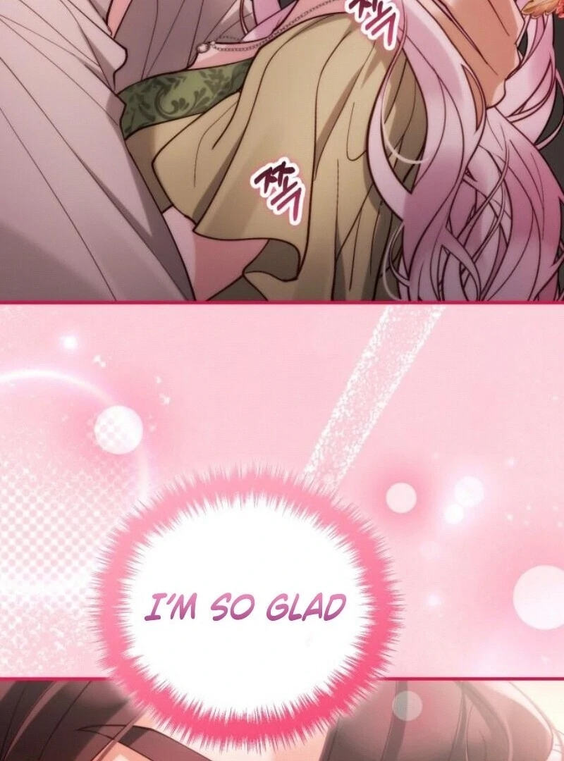 A Beast Swallowed by a Flower Chapter 94 - Page 5