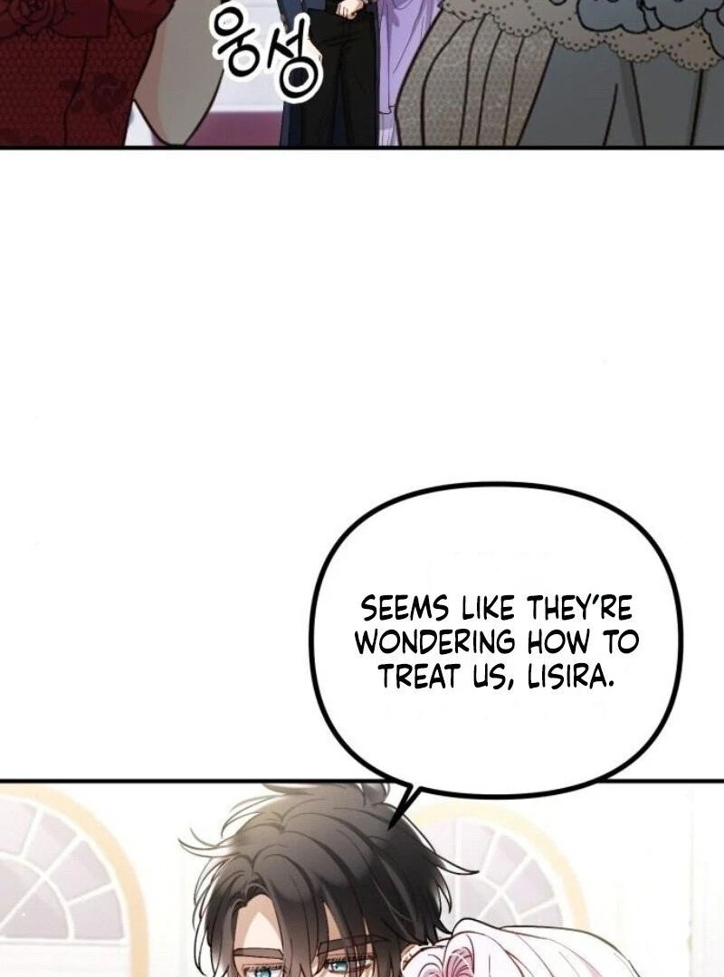 A Beast Swallowed by a Flower Chapter 94 - Page 55