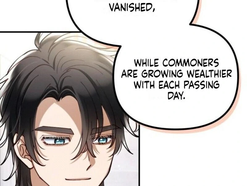 A Beast Swallowed by a Flower Chapter 94 - Page 57