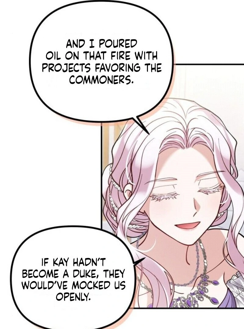 A Beast Swallowed by a Flower Chapter 94 - Page 59