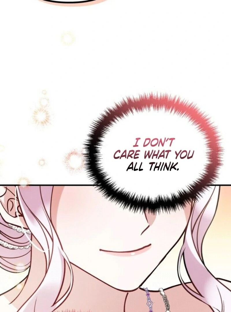 A Beast Swallowed by a Flower Chapter 94 - Page 60