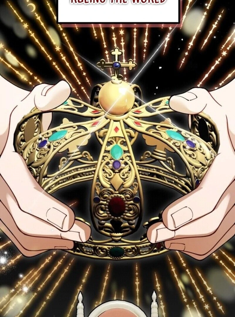 A Beast Swallowed by a Flower Chapter 94 - Page 62