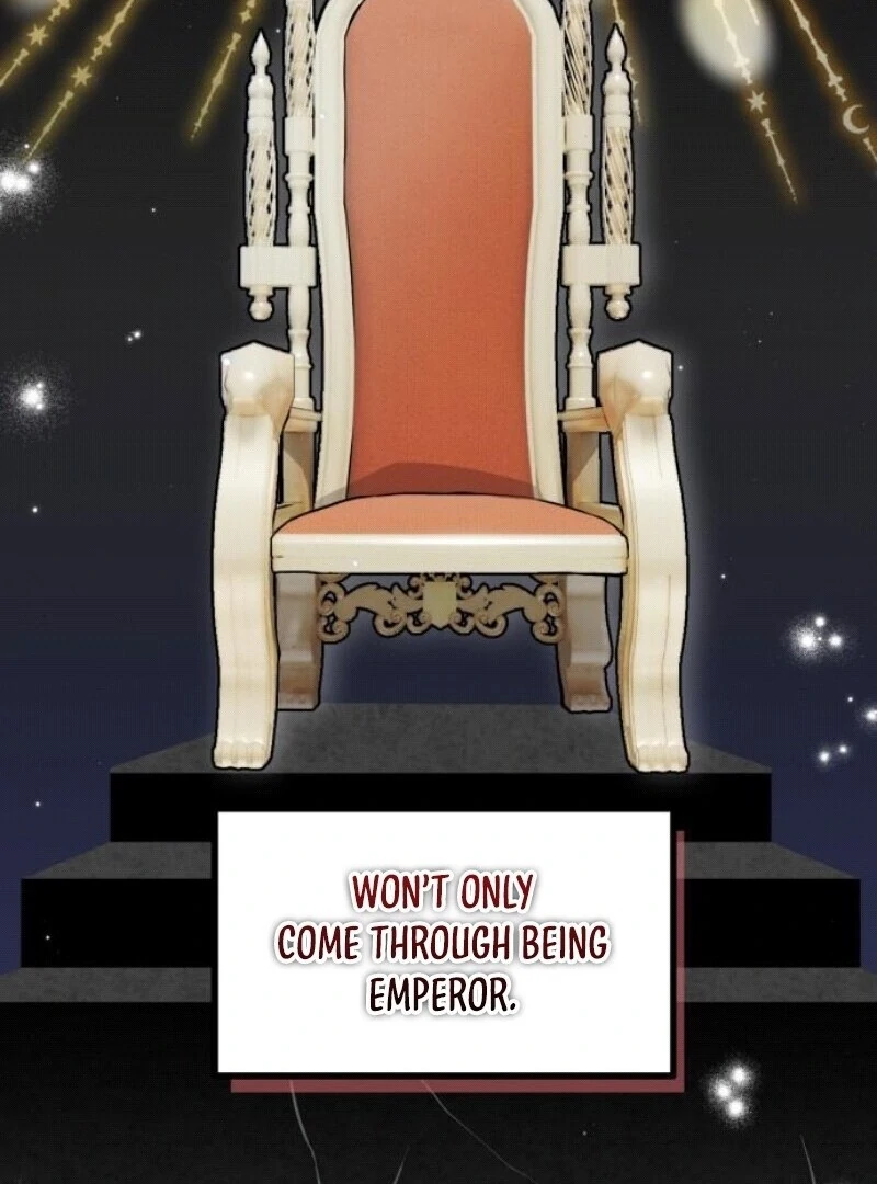 A Beast Swallowed by a Flower Chapter 94 - Page 63