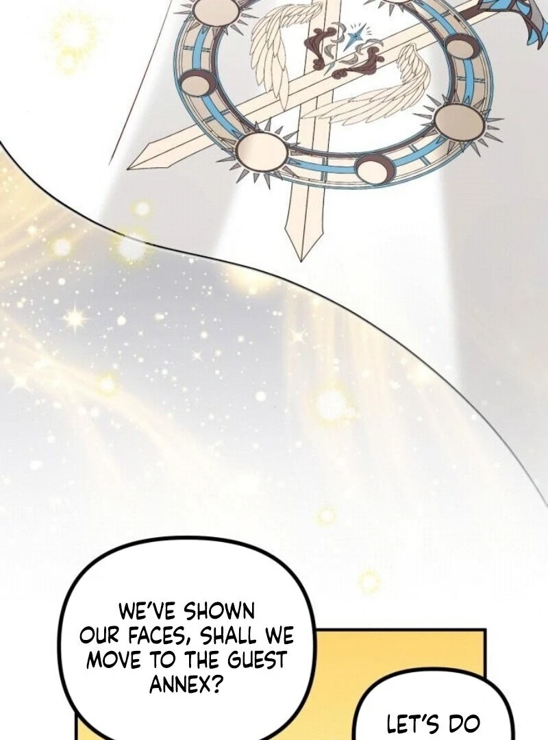 A Beast Swallowed by a Flower Chapter 94 - Page 65