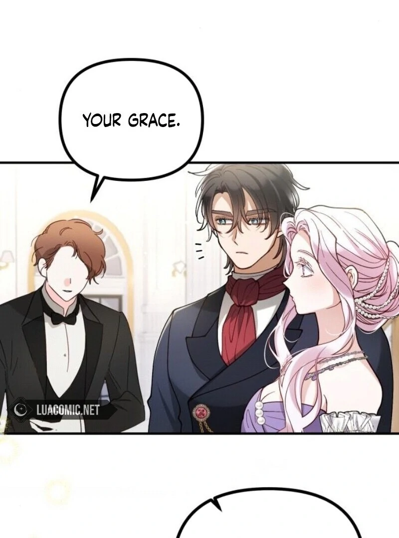 A Beast Swallowed by a Flower Chapter 94 - Page 67