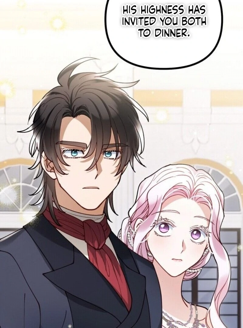 A Beast Swallowed by a Flower Chapter 94 - Page 68