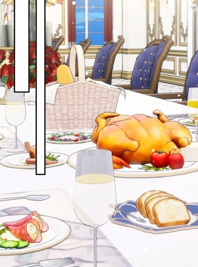 A Beast Swallowed by a Flower Chapter 94 - Page 72