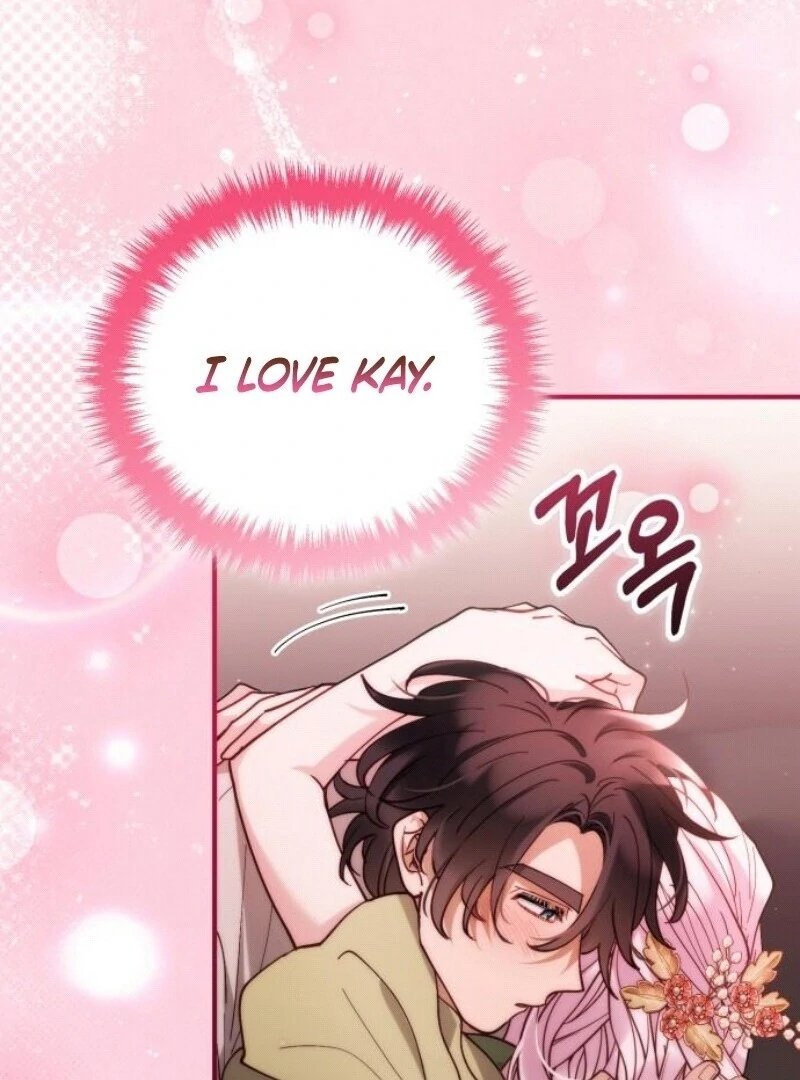 A Beast Swallowed by a Flower Chapter 94 - Page 8