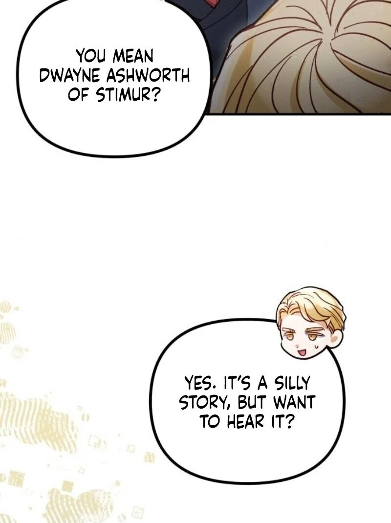 A Beast Swallowed by a Flower Chapter 94 - Page 81