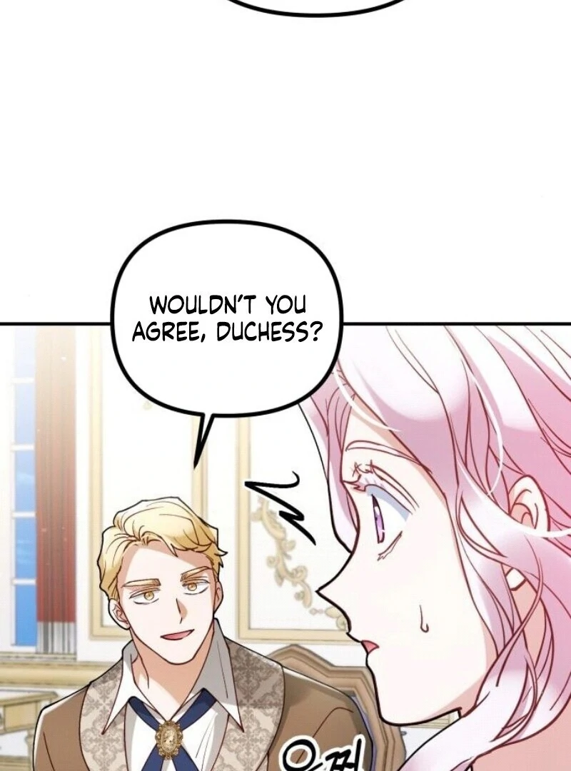 A Beast Swallowed by a Flower Chapter 94 - Page 87