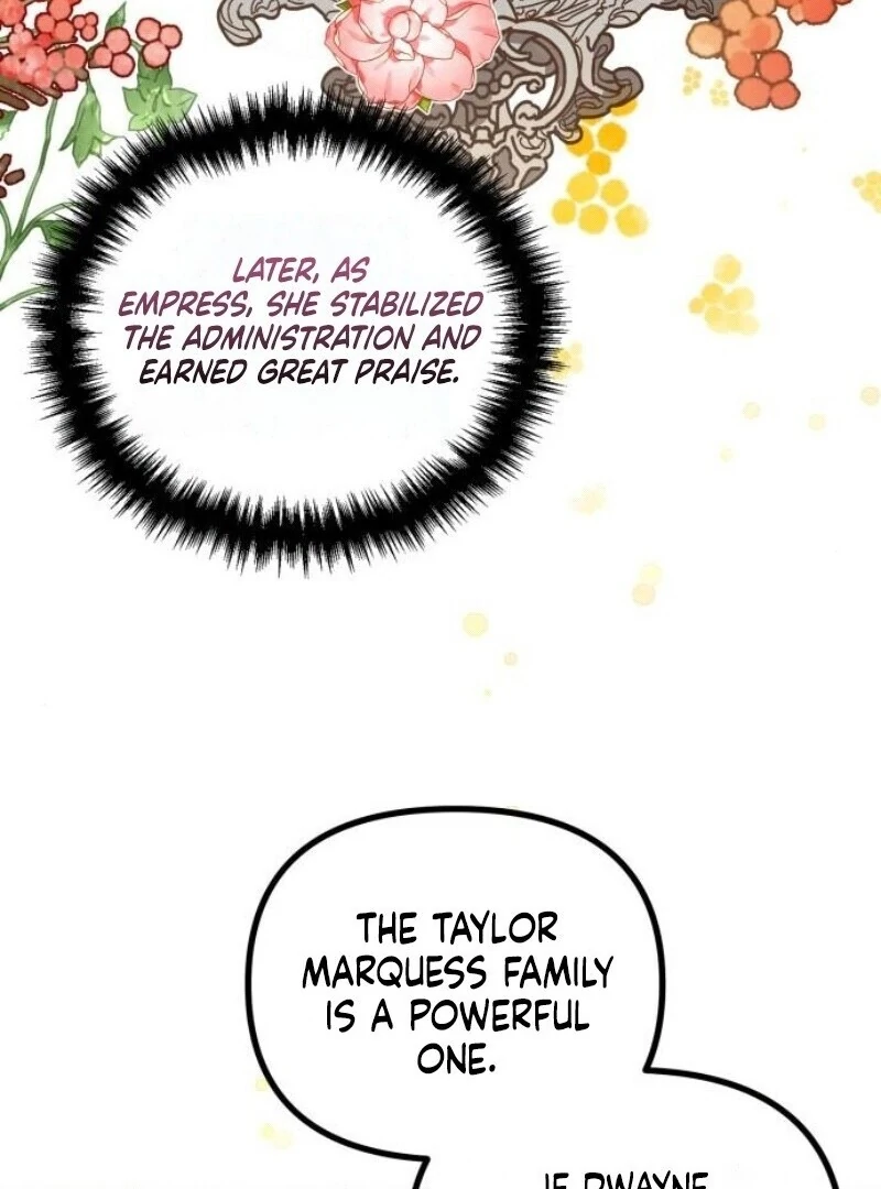 A Beast Swallowed by a Flower Chapter 94 - Page 94