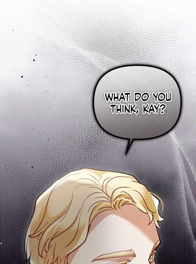 A Beast Swallowed by a Flower Chapter 94 - Page 96