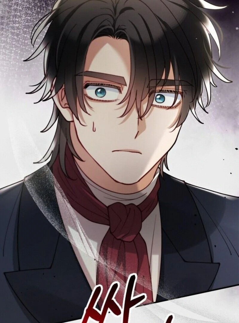 A Beast Swallowed by a Flower Chapter 94 - Page 98