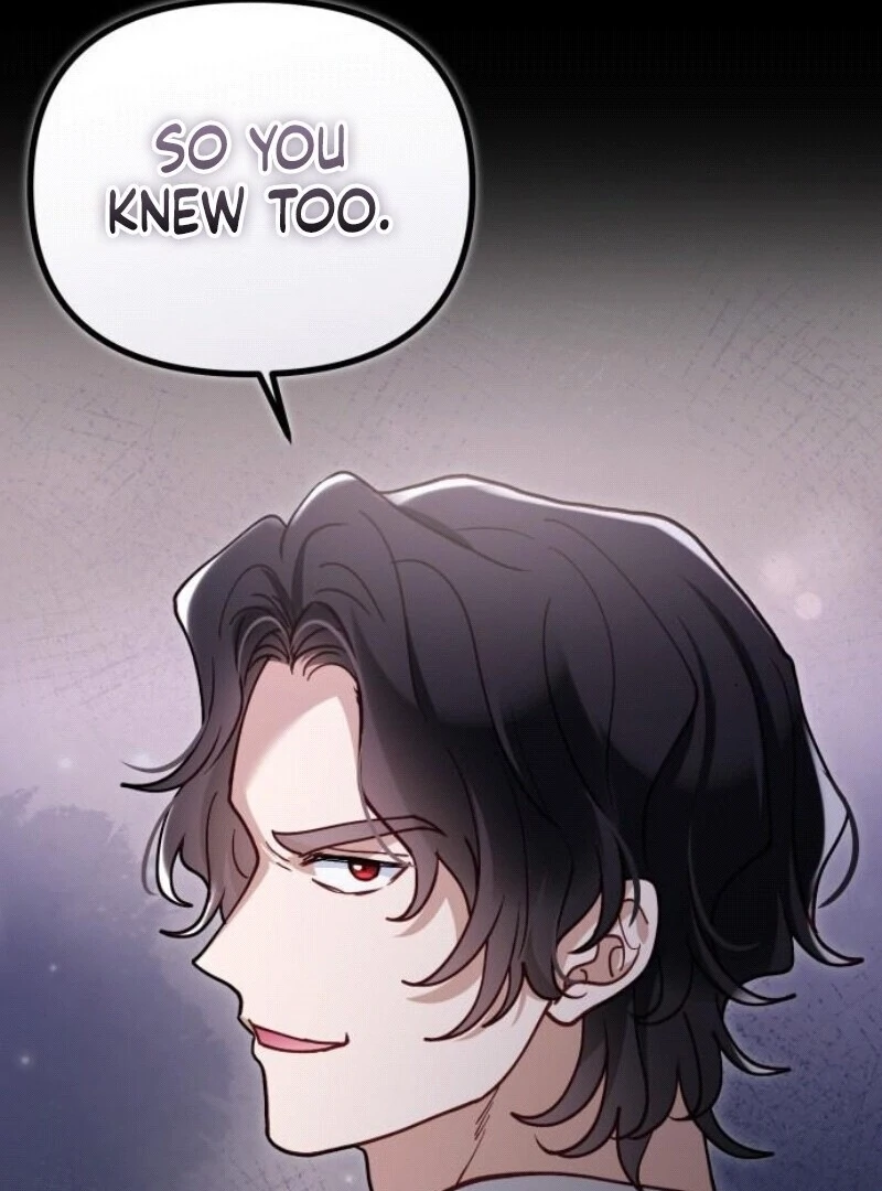 A Beast Swallowed by a Flower Chapter 95 - Page 12