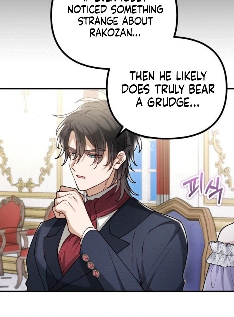 A Beast Swallowed by a Flower Chapter 95 - Page 14