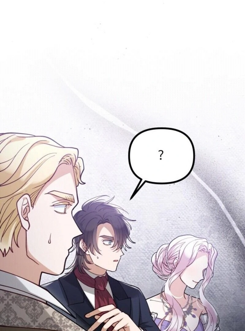 A Beast Swallowed by a Flower Chapter 95 - Page 15