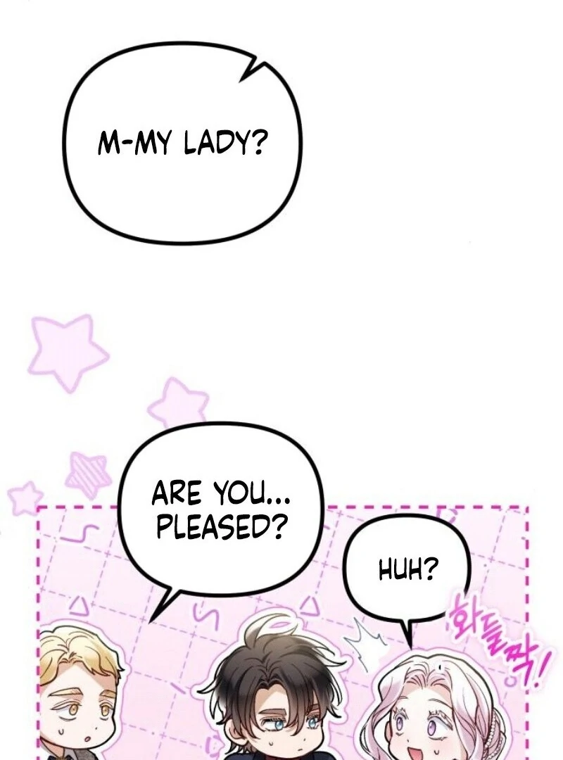 A Beast Swallowed by a Flower Chapter 95 - Page 18