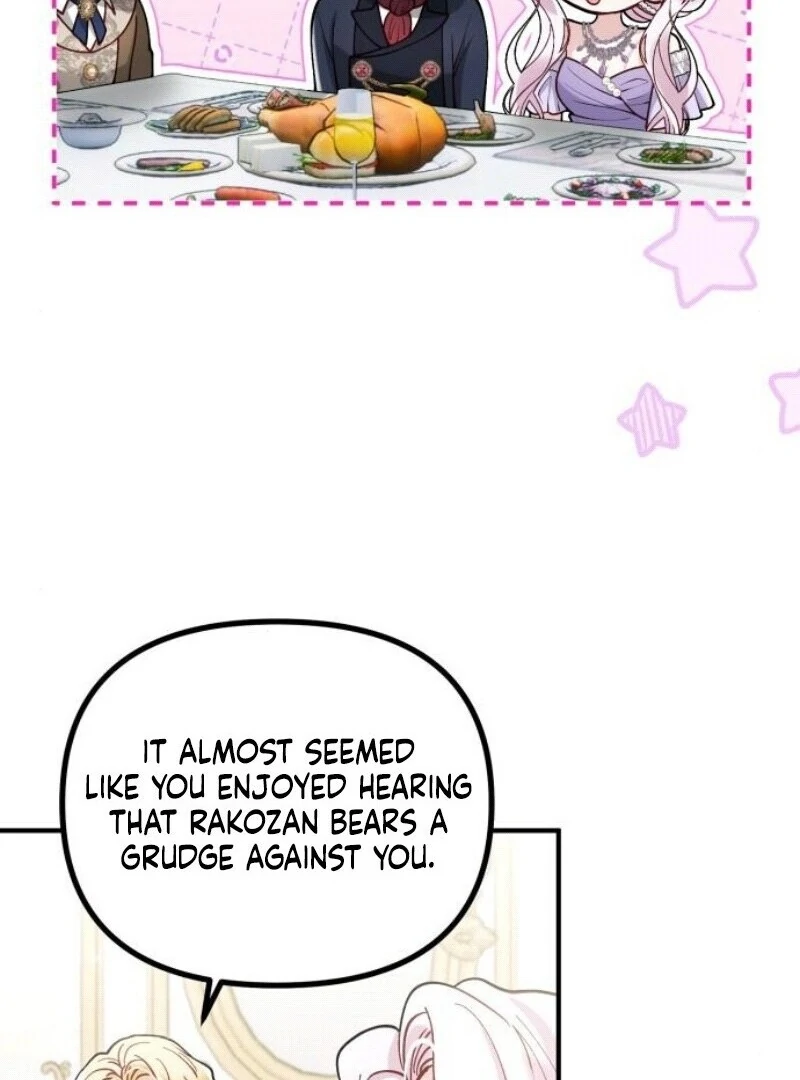 A Beast Swallowed by a Flower Chapter 95 - Page 19