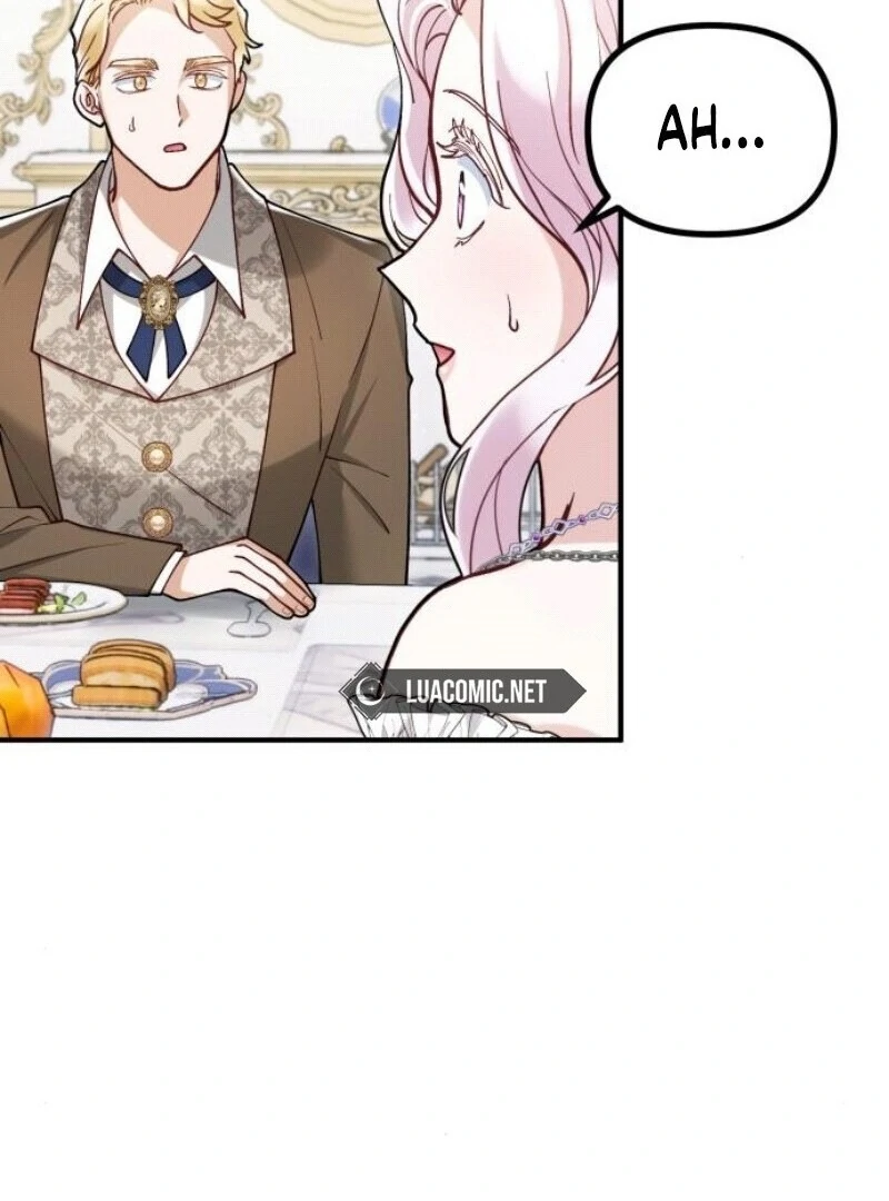 A Beast Swallowed by a Flower Chapter 95 - Page 20