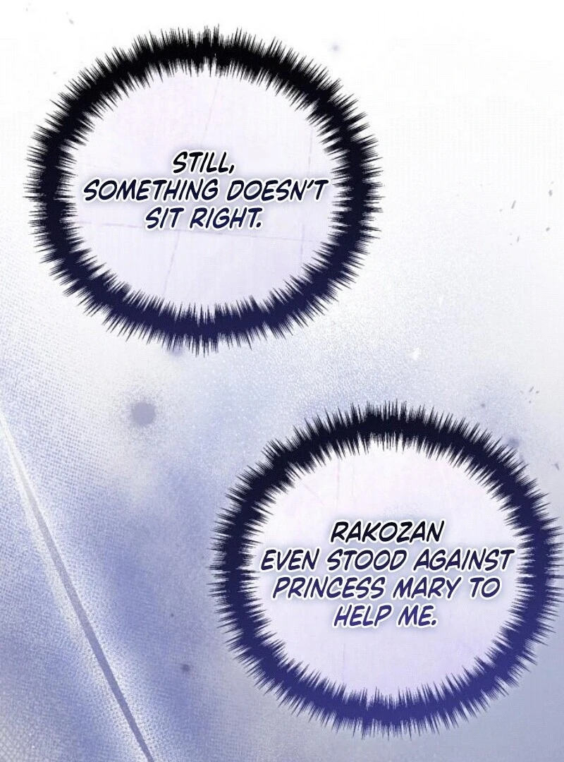 A Beast Swallowed by a Flower Chapter 95 - Page 24