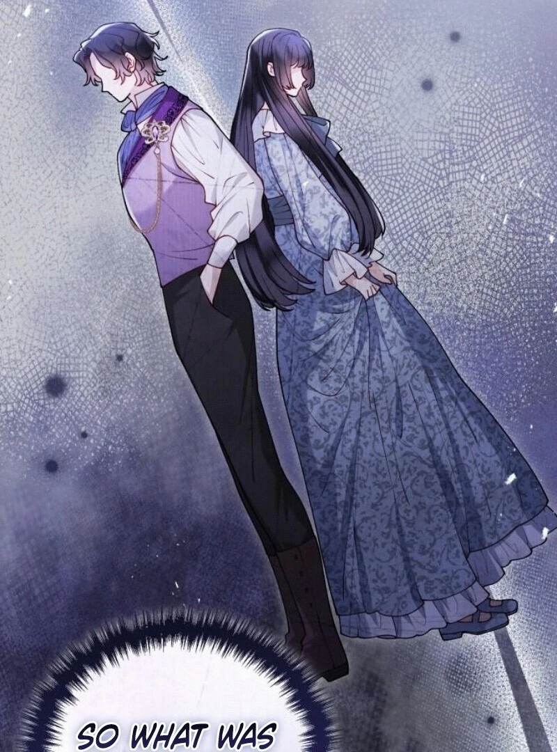 A Beast Swallowed by a Flower Chapter 95 - Page 25