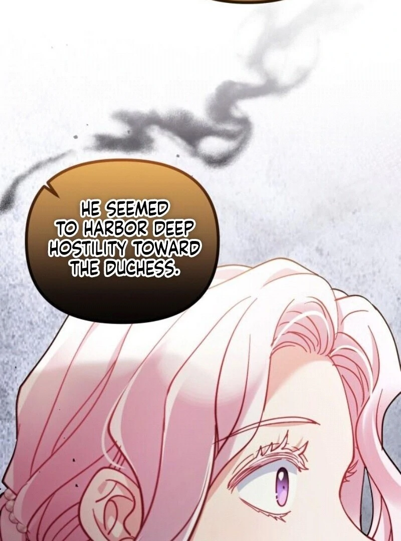 A Beast Swallowed by a Flower Chapter 95 - Page 3