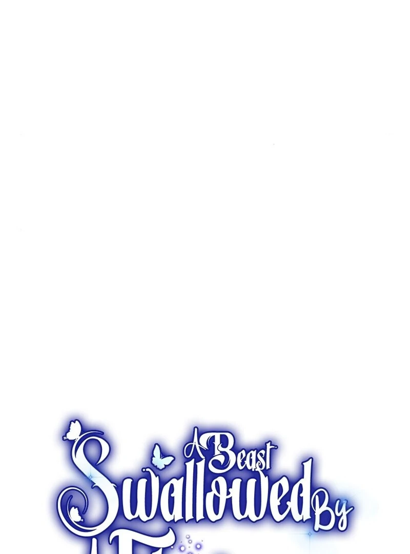 A Beast Swallowed by a Flower Chapter 95 - Page 31