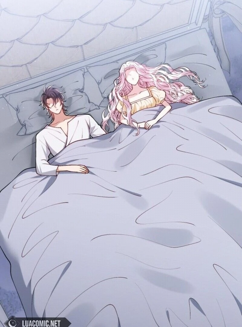 A Beast Swallowed by a Flower Chapter 95 - Page 35