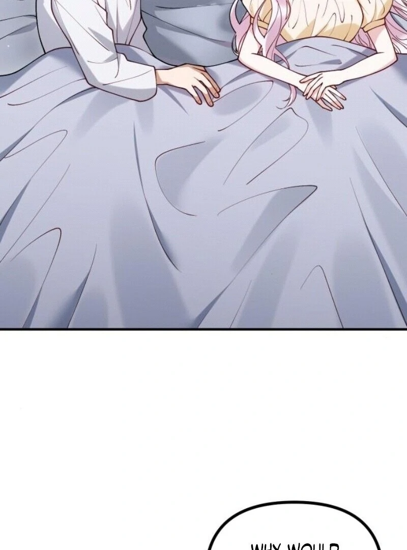 A Beast Swallowed by a Flower Chapter 95 - Page 39