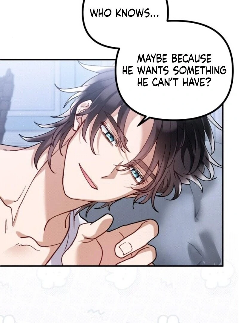 A Beast Swallowed by a Flower Chapter 95 - Page 41