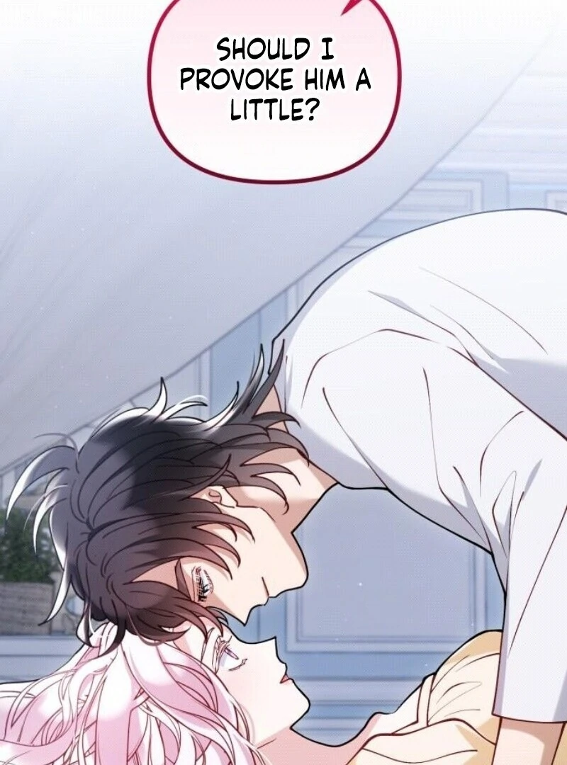 A Beast Swallowed by a Flower Chapter 95 - Page 46