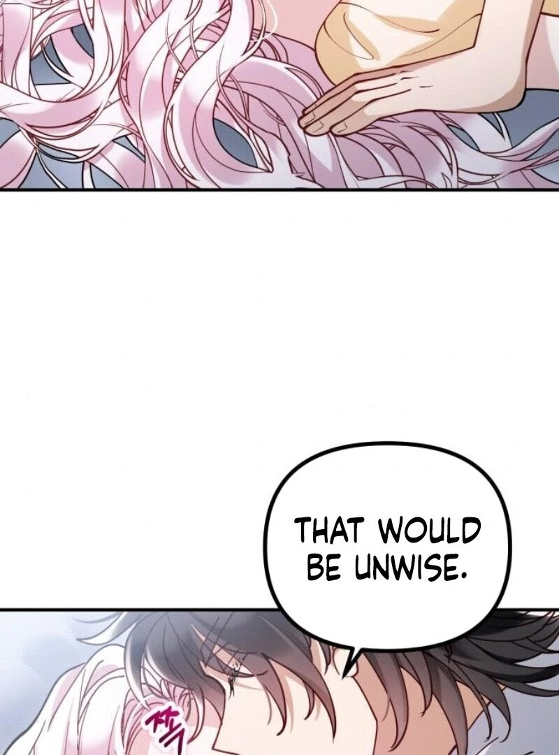 A Beast Swallowed by a Flower Chapter 95 - Page 47