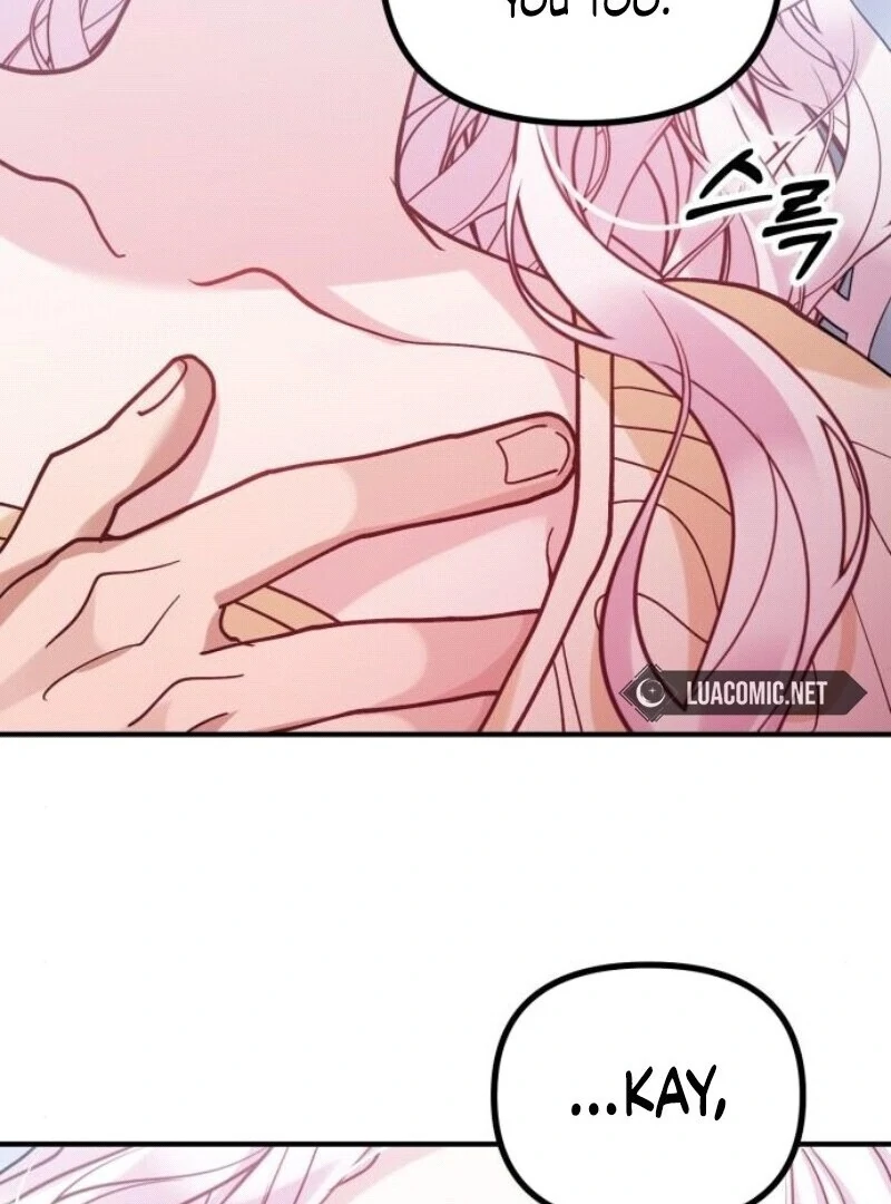 A Beast Swallowed by a Flower Chapter 95 - Page 49