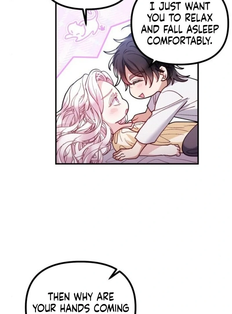 A Beast Swallowed by a Flower Chapter 95 - Page 51