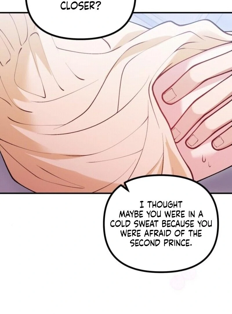 A Beast Swallowed by a Flower Chapter 95 - Page 52