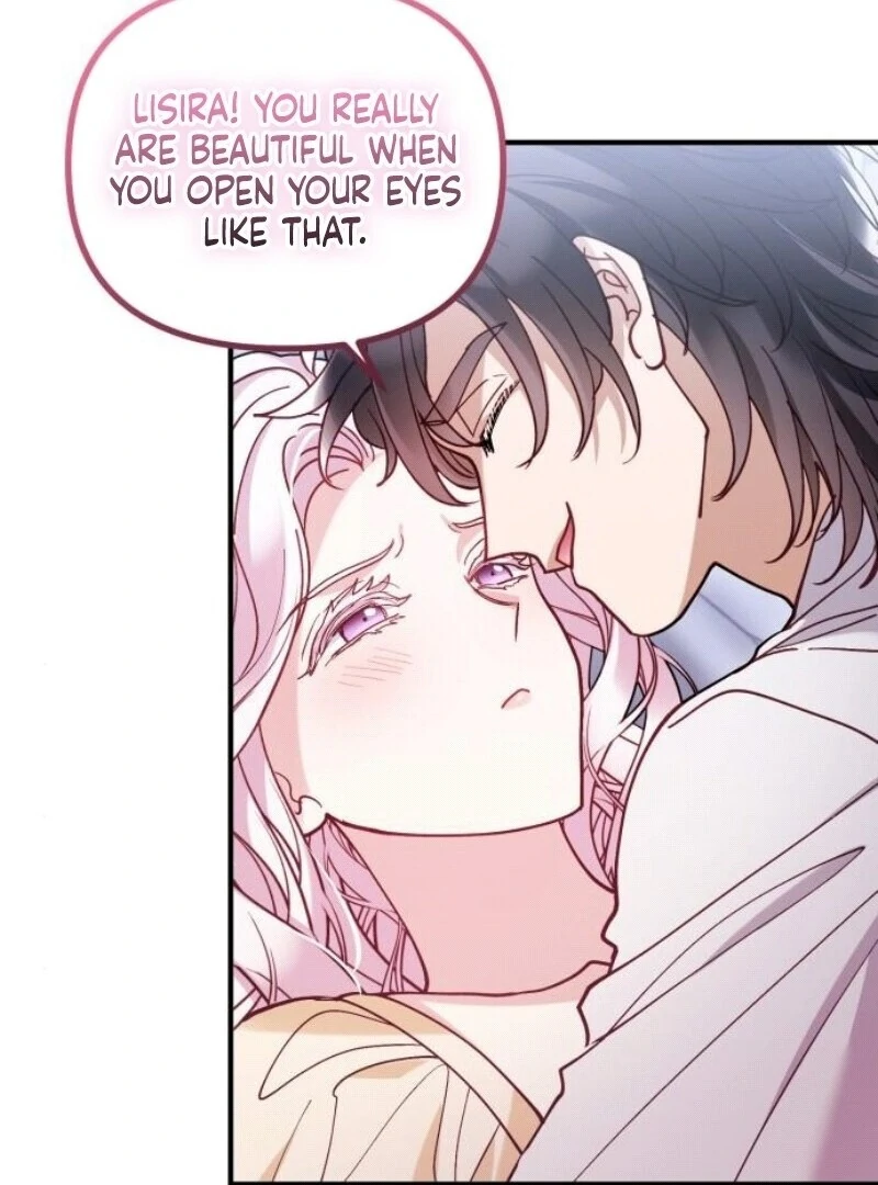 A Beast Swallowed by a Flower Chapter 95 - Page 56