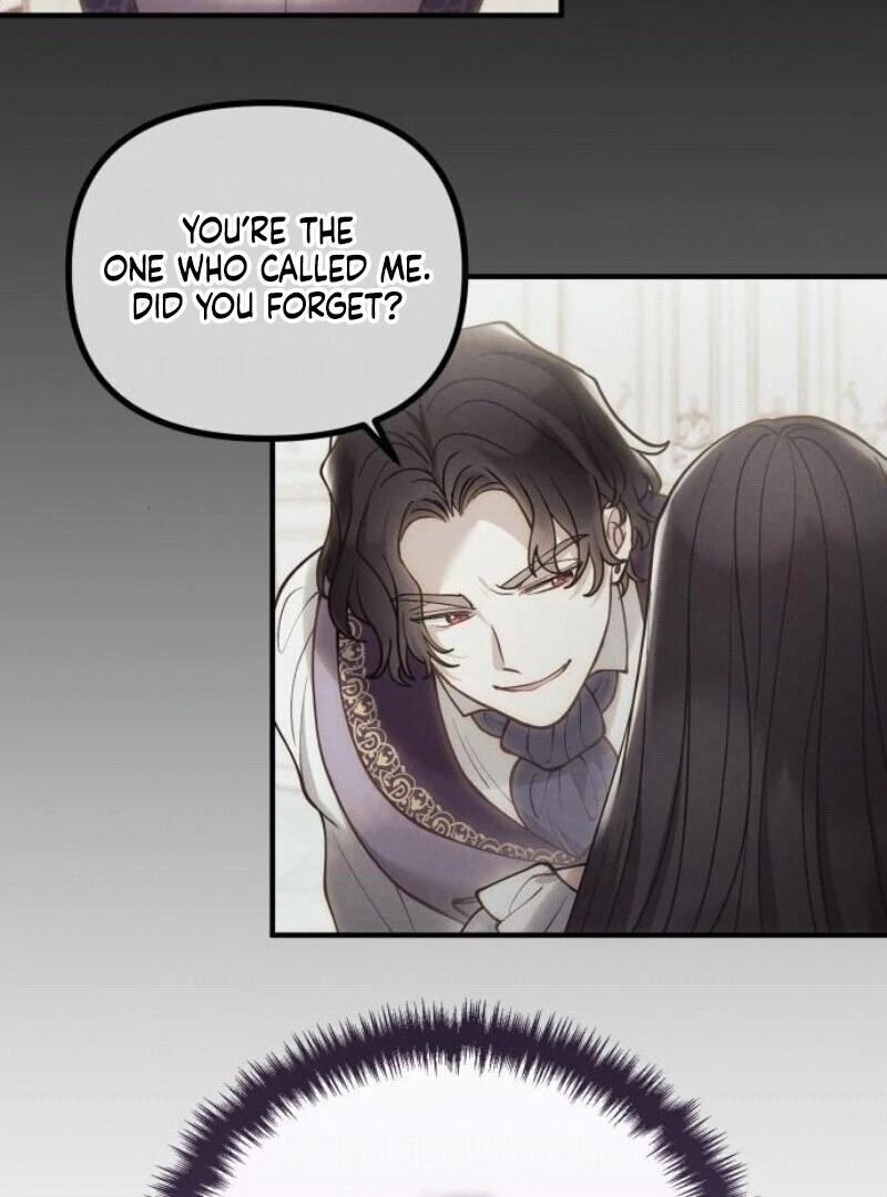 A Beast Swallowed by a Flower Chapter 95 - Page 6