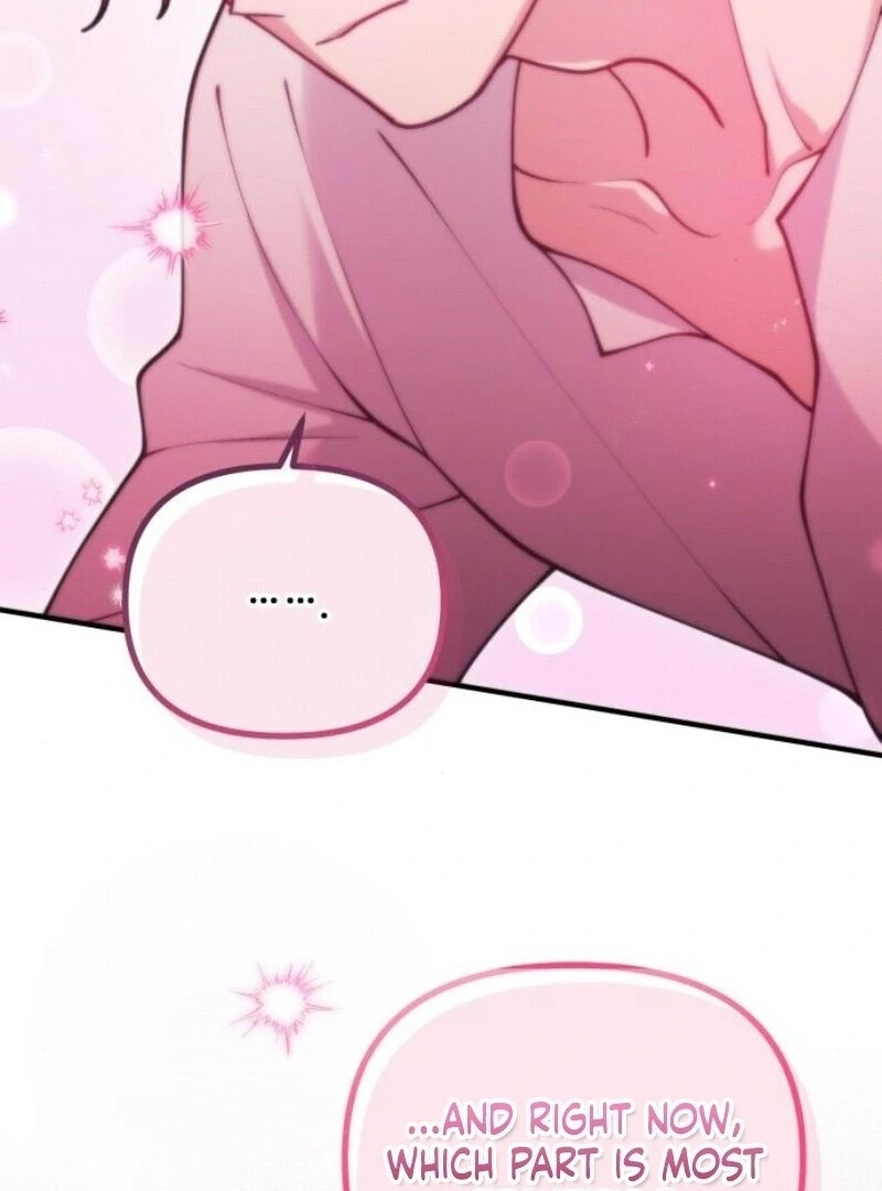 A Beast Swallowed by a Flower Chapter 95 - Page 61