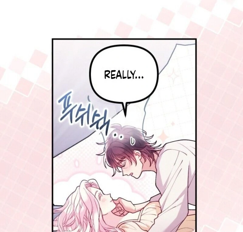 A Beast Swallowed by a Flower Chapter 95 - Page 64